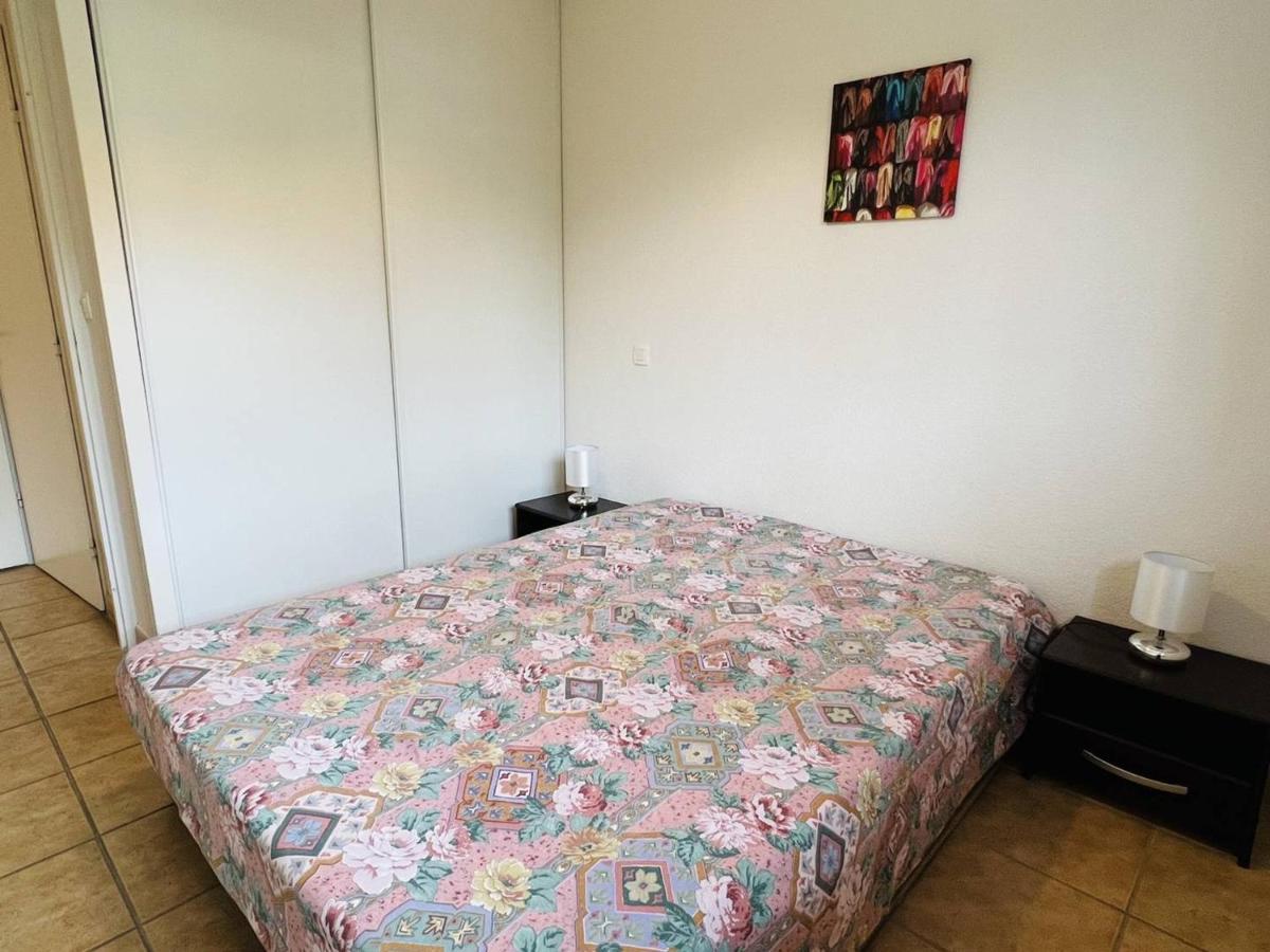 Appartement F2 A Cambo-Les-Bains Avec Piscine, Proche Thermes, Terrasse Et Parking - Fr-1-495-36 외부 사진