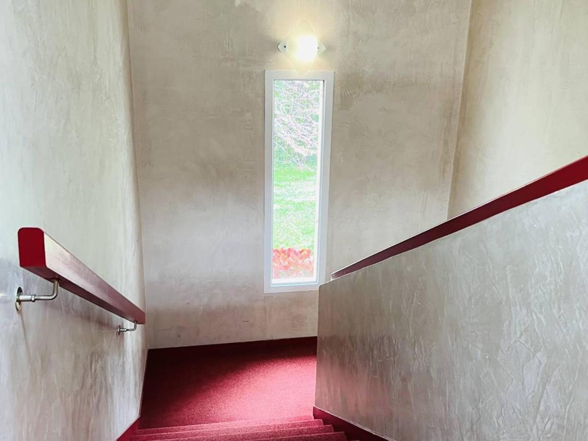 Appartement F2 A Cambo-Les-Bains Avec Piscine, Proche Thermes, Terrasse Et Parking - Fr-1-495-36 외부 사진