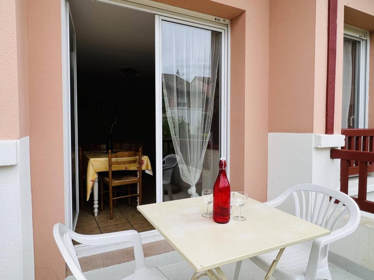 Appartement F2 A Cambo-Les-Bains Avec Piscine, Proche Thermes, Terrasse Et Parking - Fr-1-495-36 외부 사진